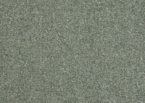 Herringbone Hessian Wool