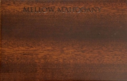 Mellow Mahogany