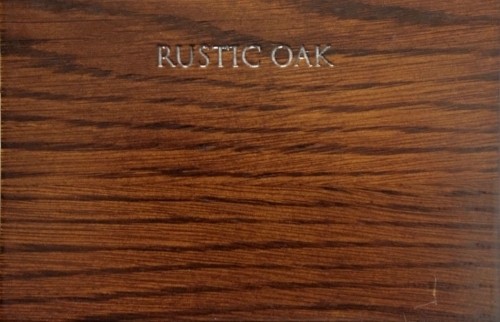 Rustic Oak